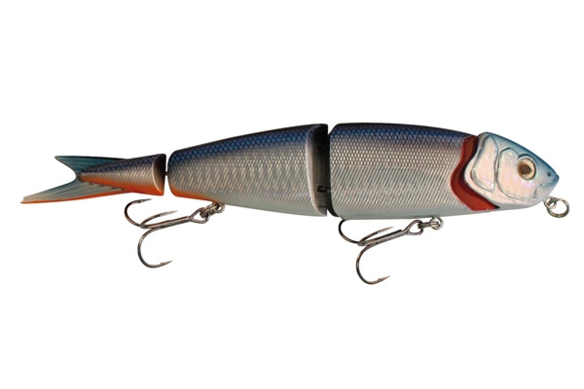 SG 4play Herring Swim&Jerk 13cm 21g SS