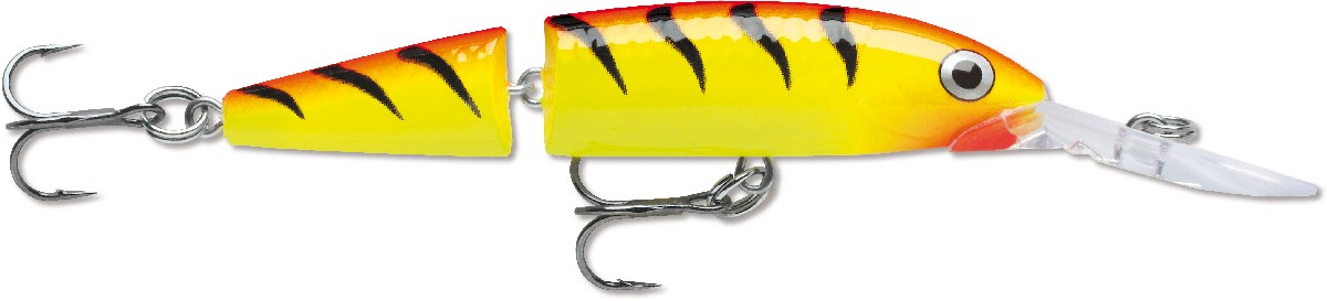 Rapala Jointed Deep Husky Jerk 8cm