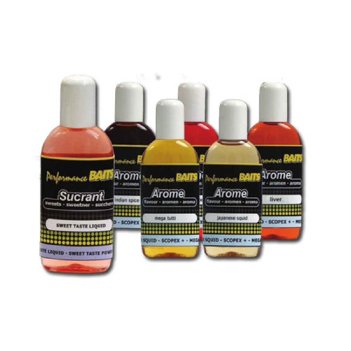 Starbaits Performance Flavour 75Ml