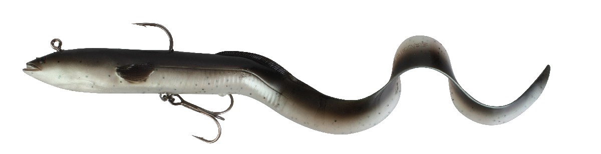 SG Real Eel 40Cm