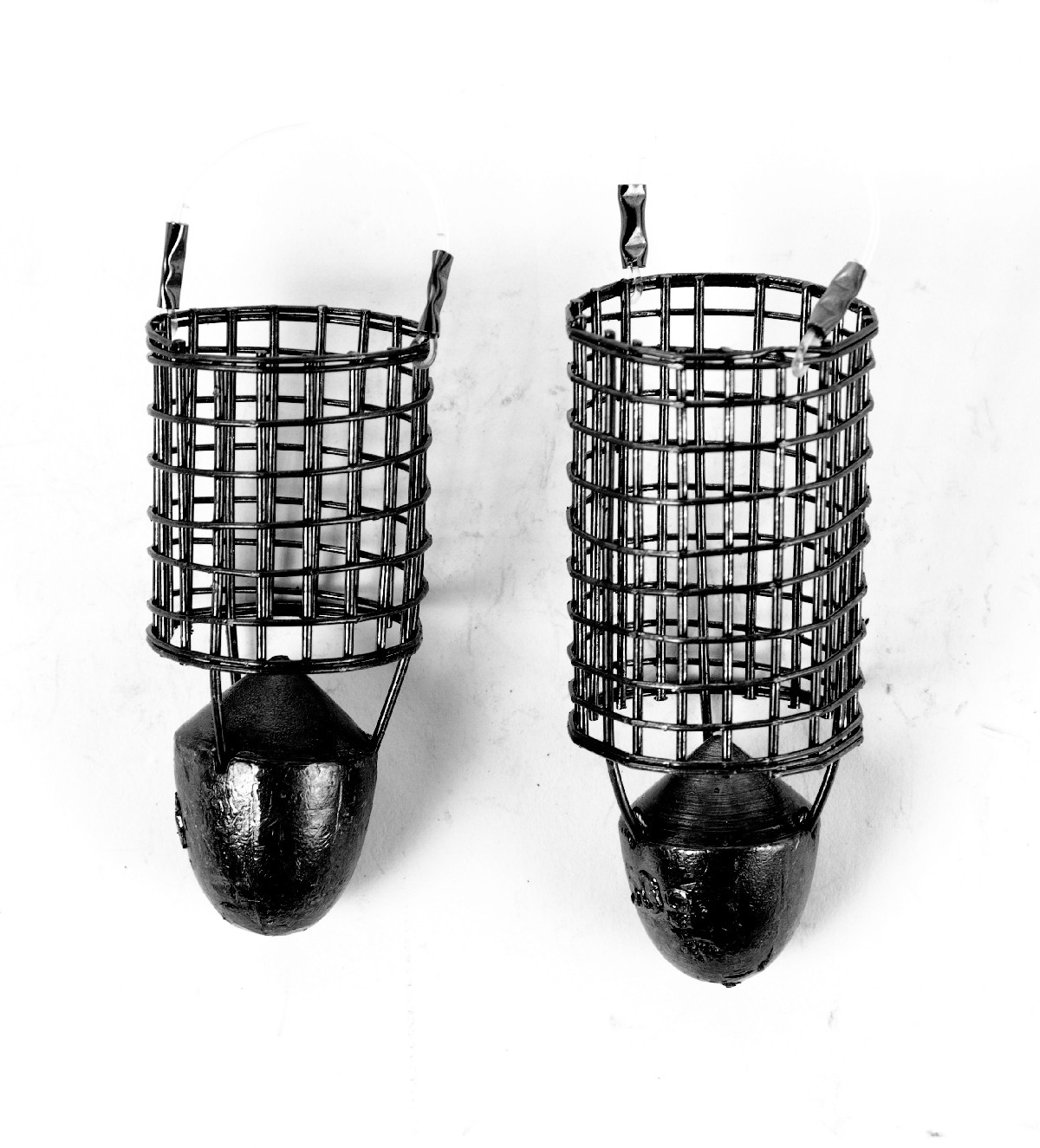 Preston Black Bullet Speedkorf