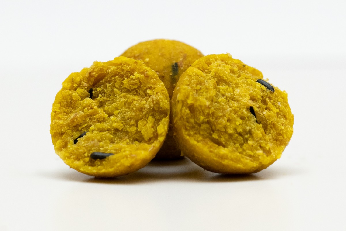 Fish Readymades 5kg Scopex Cream 20 mm