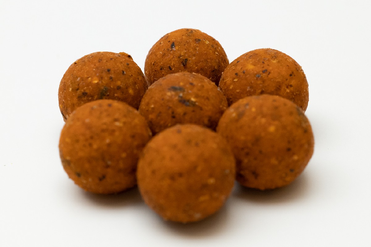 Fish Readymades 5kg Exotic Fruits 20 mm Fish Readymades 5kg Exotic Fruits 20 mm