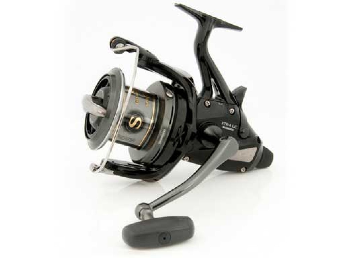 Shimano Baitrunner Ci4 Xt-A Lc