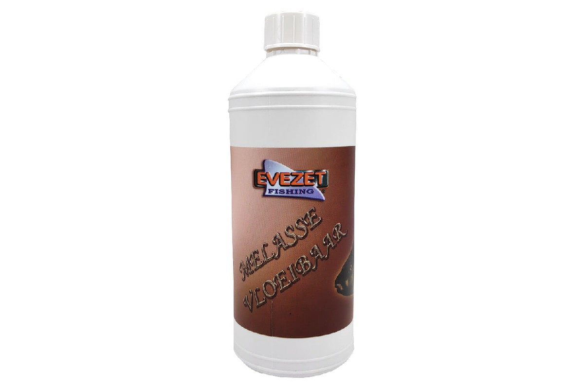 EVZ Vloeibare Melasse 1ltr.