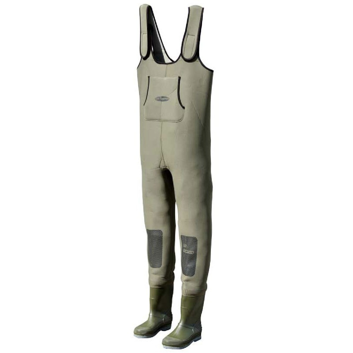 R.T. Neo-Force Neopreen Waadpak