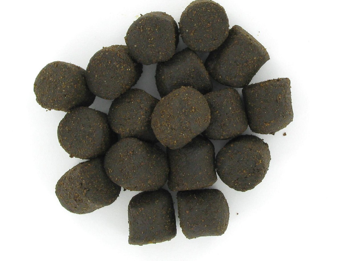Coppens Halibut Pellets 20Kg.