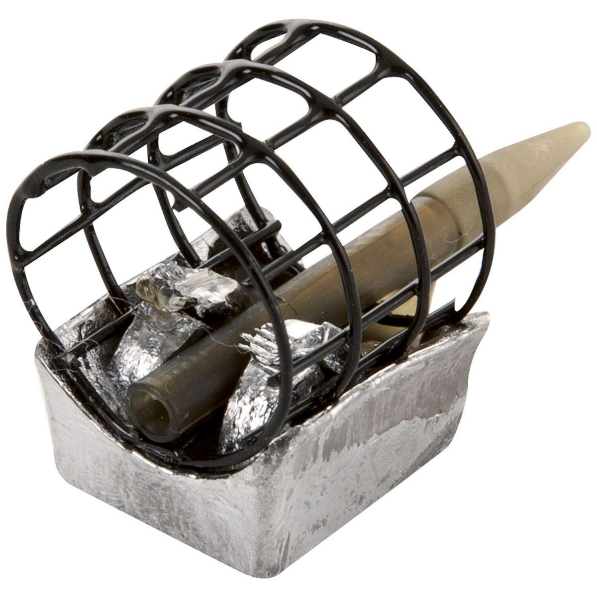 Matrix In-line Cage Feeder Small