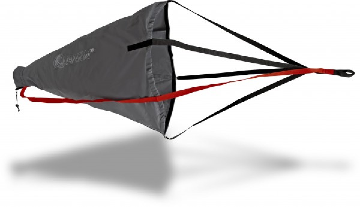 Quantum Drift Zak Medium 62cm x 57 cm