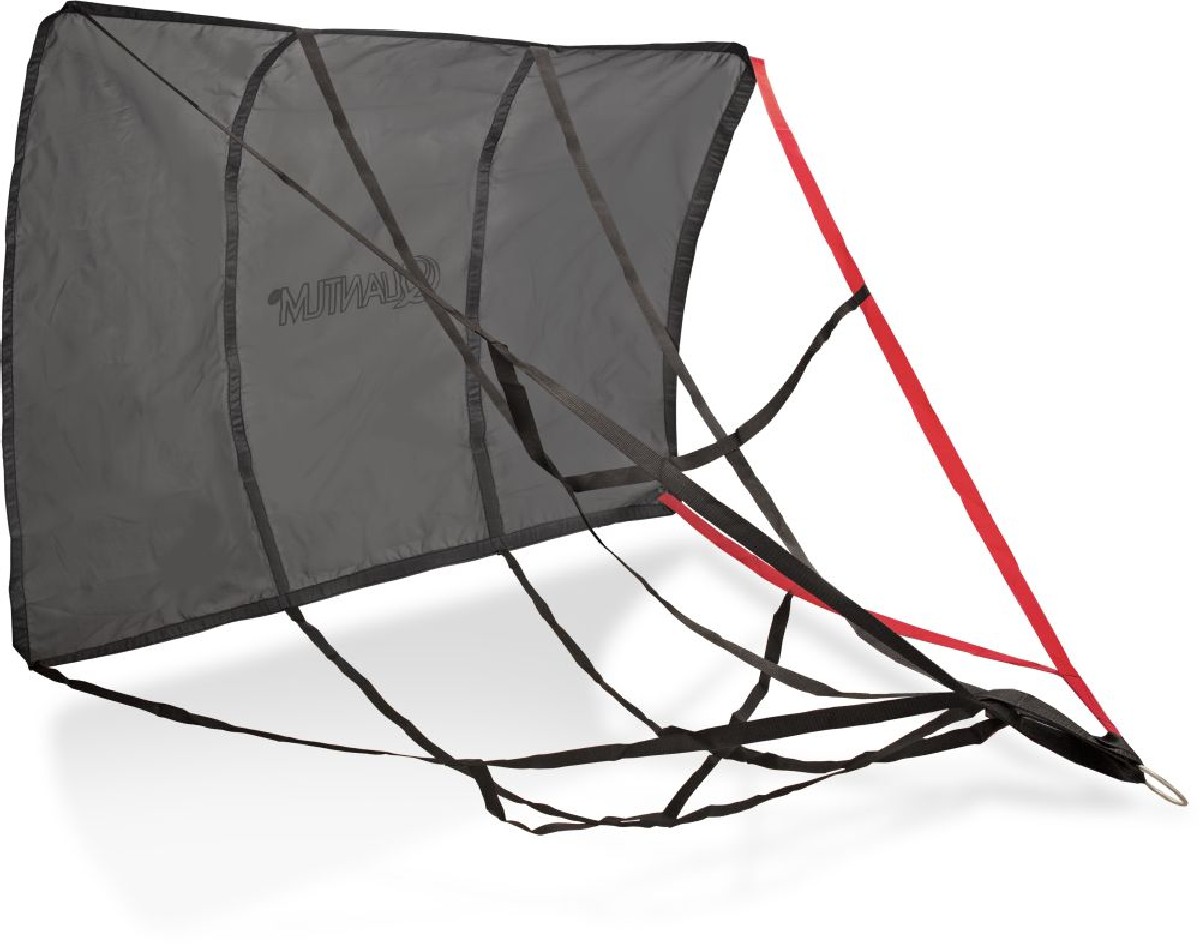 Quantum Drift Zak XXL 140x100cm