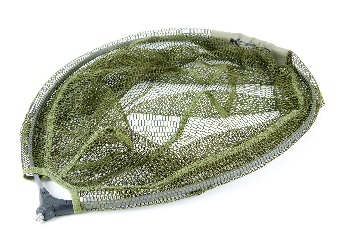 Korum Folding Spoon Landing Net