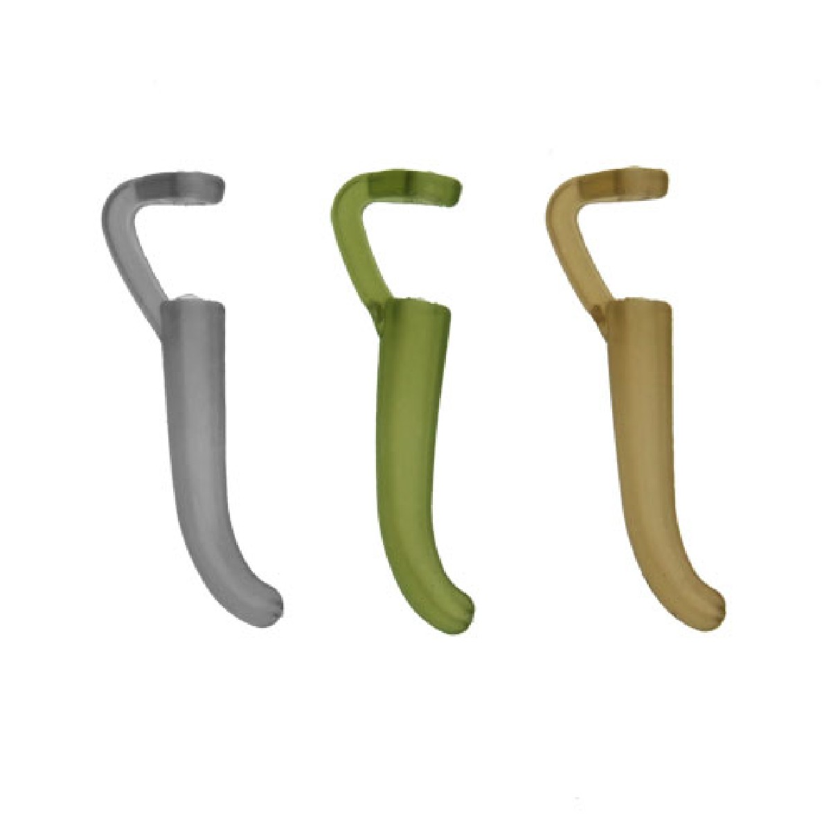 Gardner Covert Pop-up Hook Aligner C-Thru Small