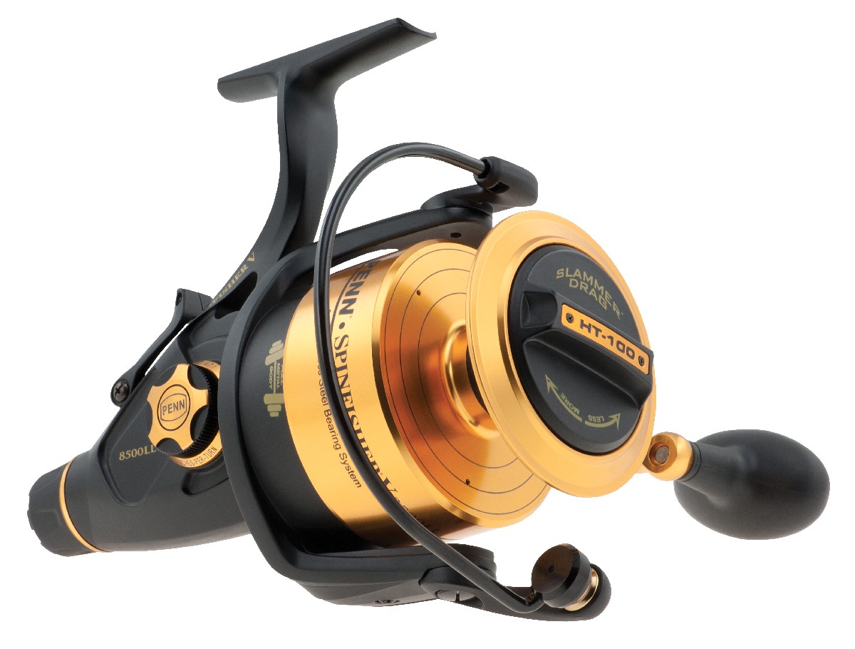 Penn Spinfisher SSV Liveliner