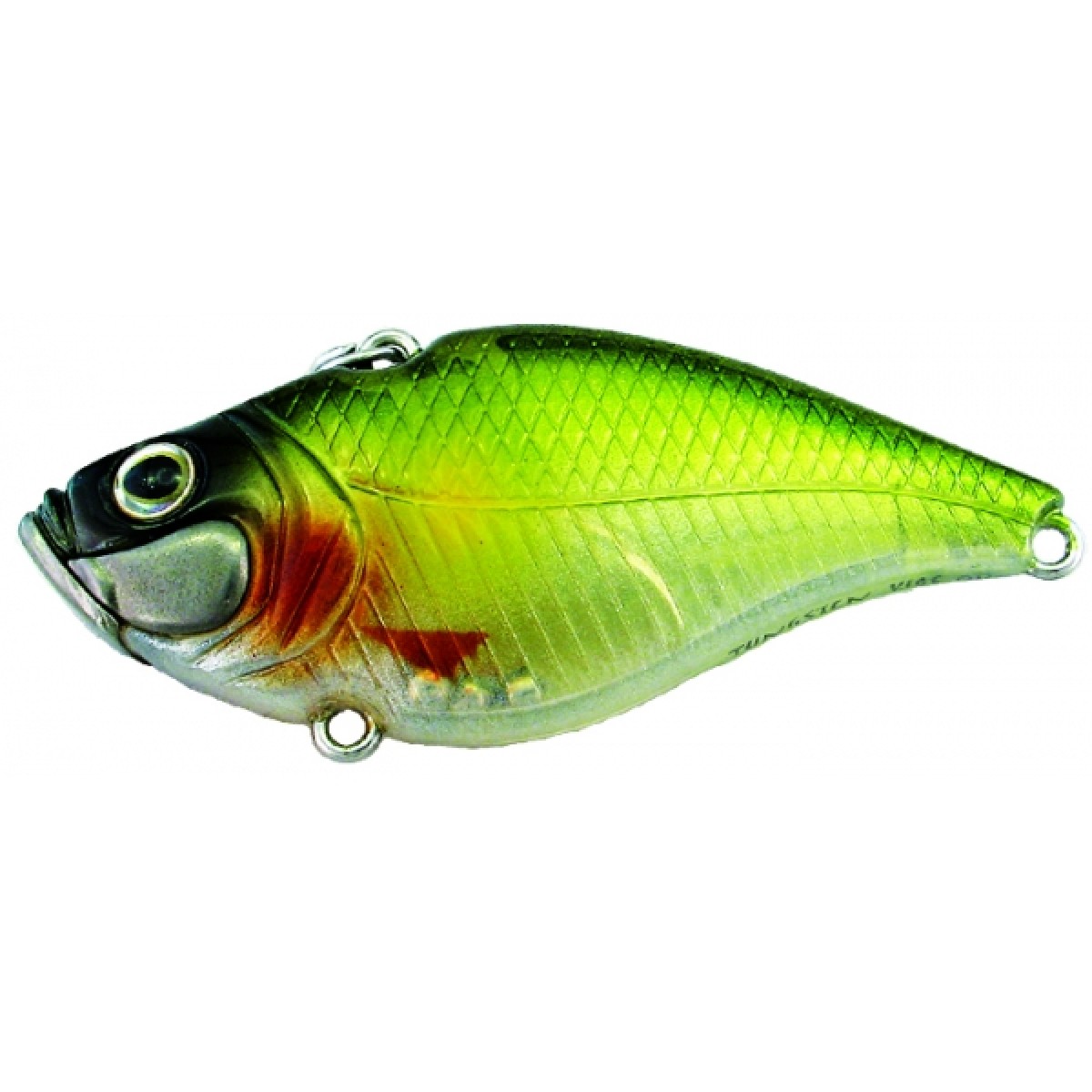 River2Sea Tungsten Vibe 70
