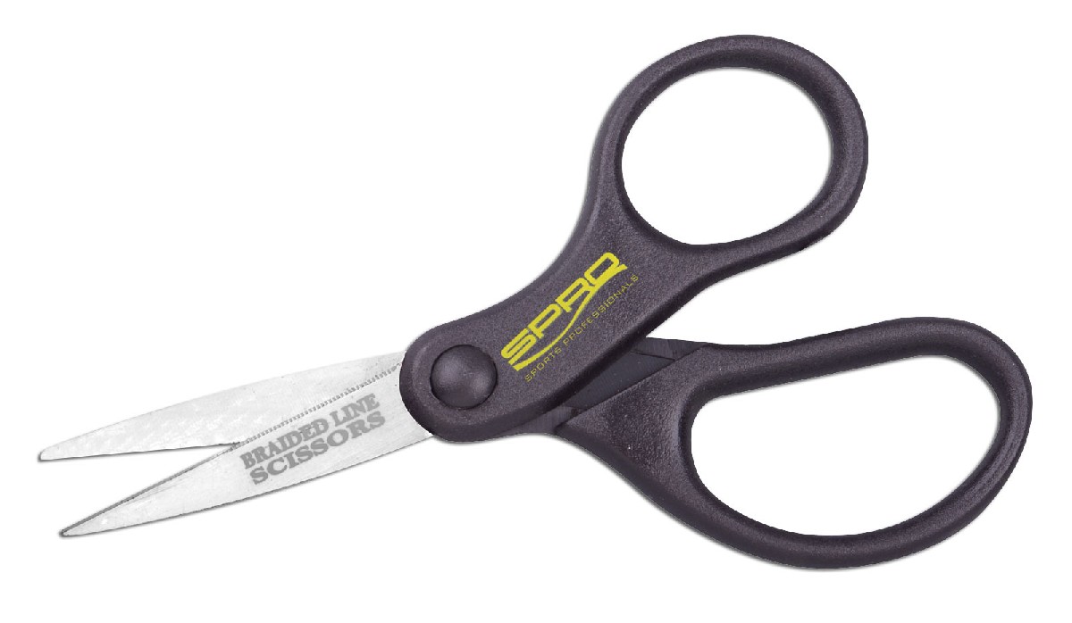 Spro Braided Line Scissores 13.5cm