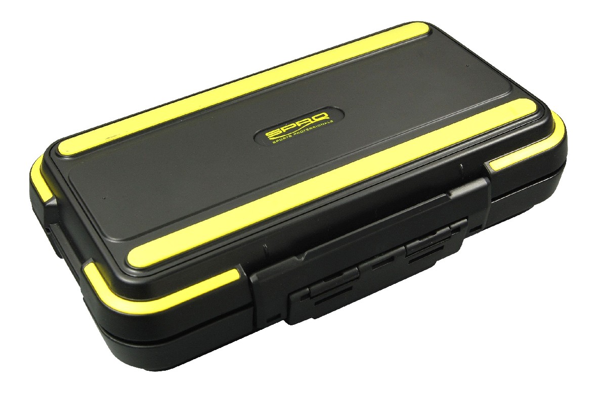 Spro Stinger Stocker Large 160X95X47 mm