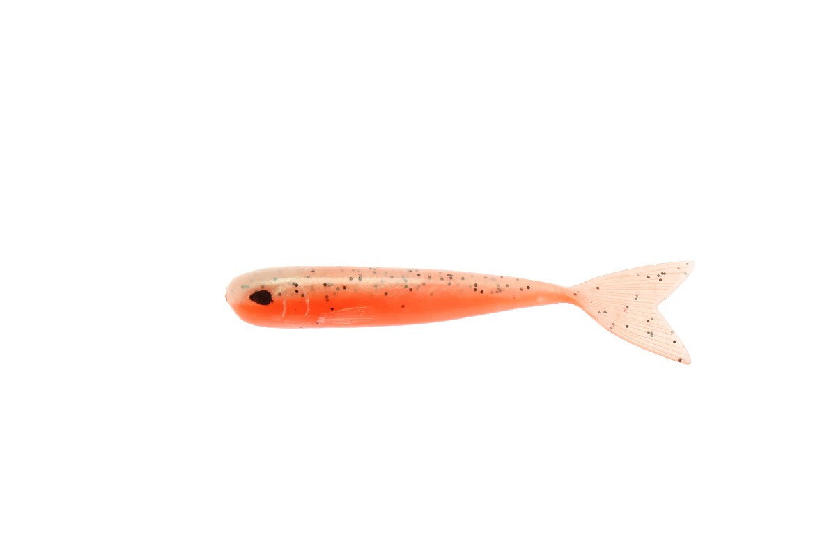Westin MegaTeez 3'5"/8.89 cm 6st