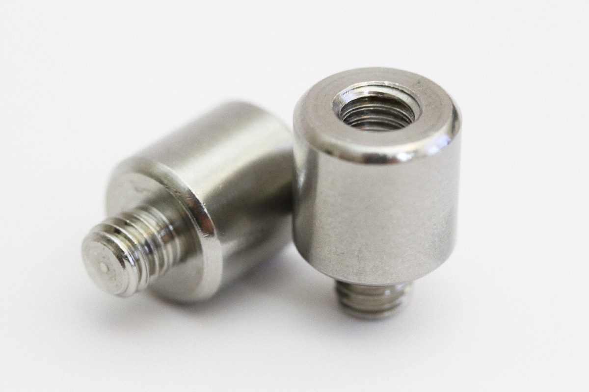 Taska Rizalite Add-on Weight Stainless
