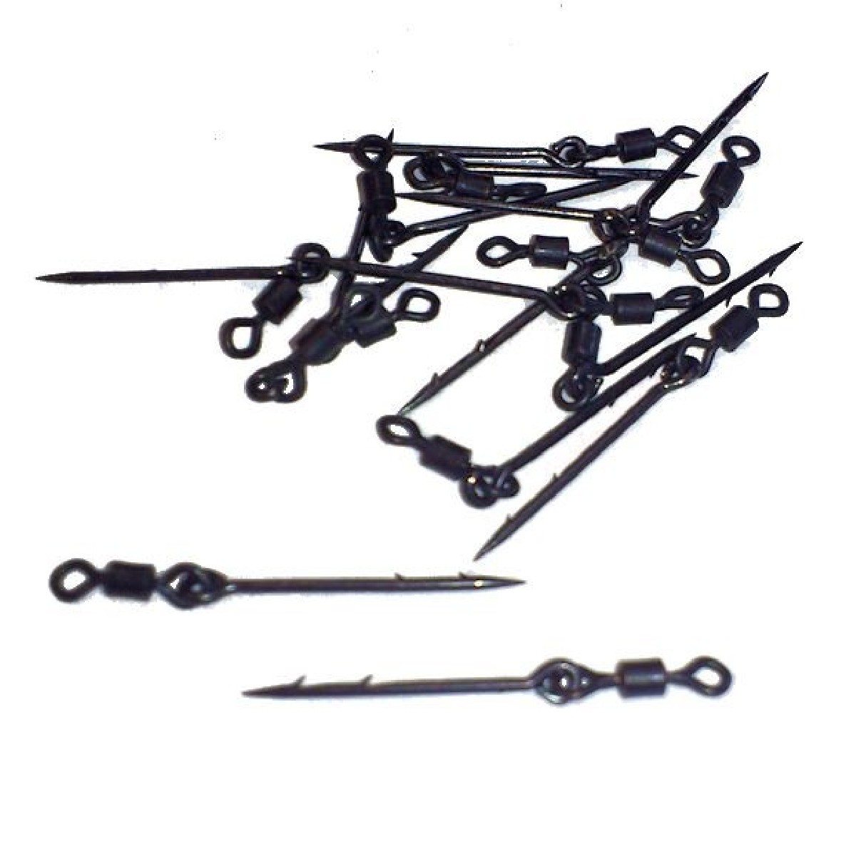 Taska Bait Spike with Swivel