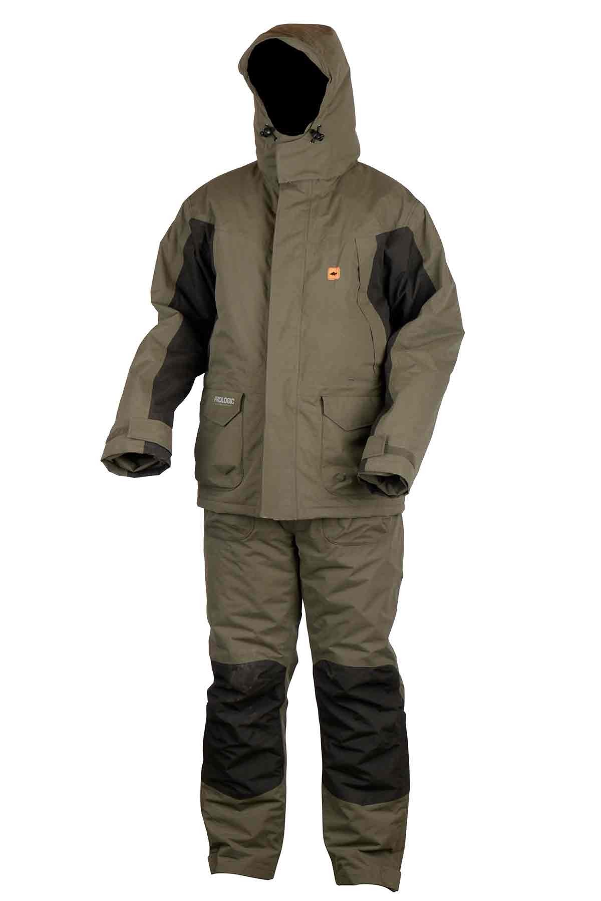 Prologic Highgrade Thermo Suit Warmtepak