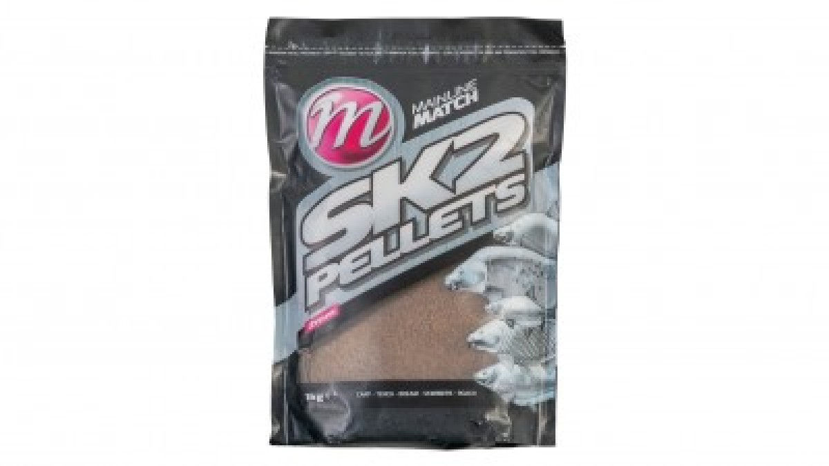 Mainline SK2 Pellet 2mm 1kg