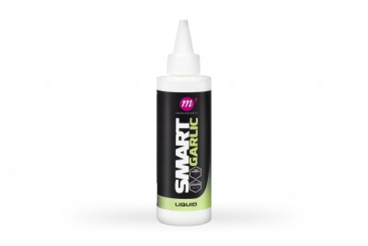 Mainline Smart Liquid Garlic Mainline Smart Liquid Garlic