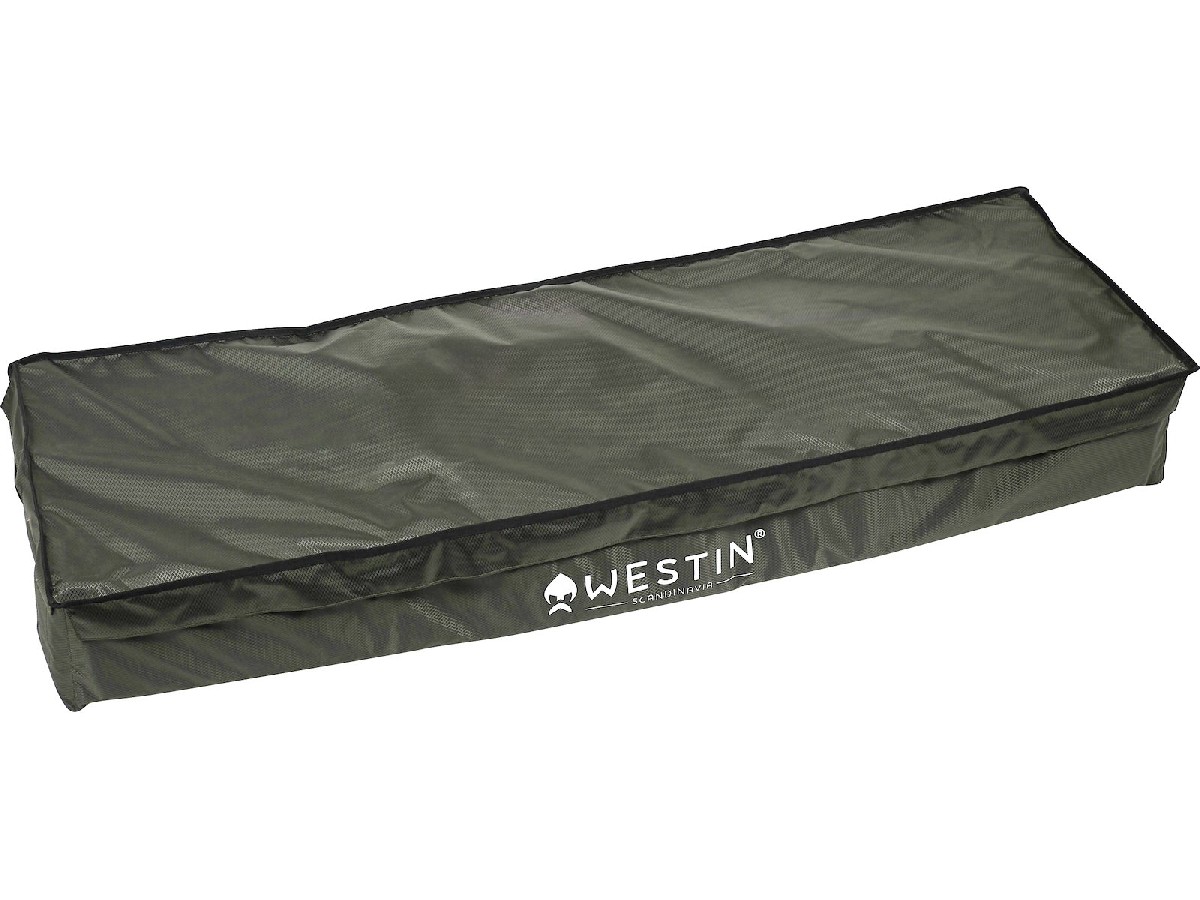 Westin W2 Unhooking Mat Black XX-Large