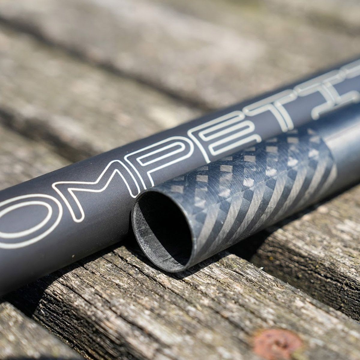 Cresta IDentity Ultra Competiton Pro Handle 3,0m