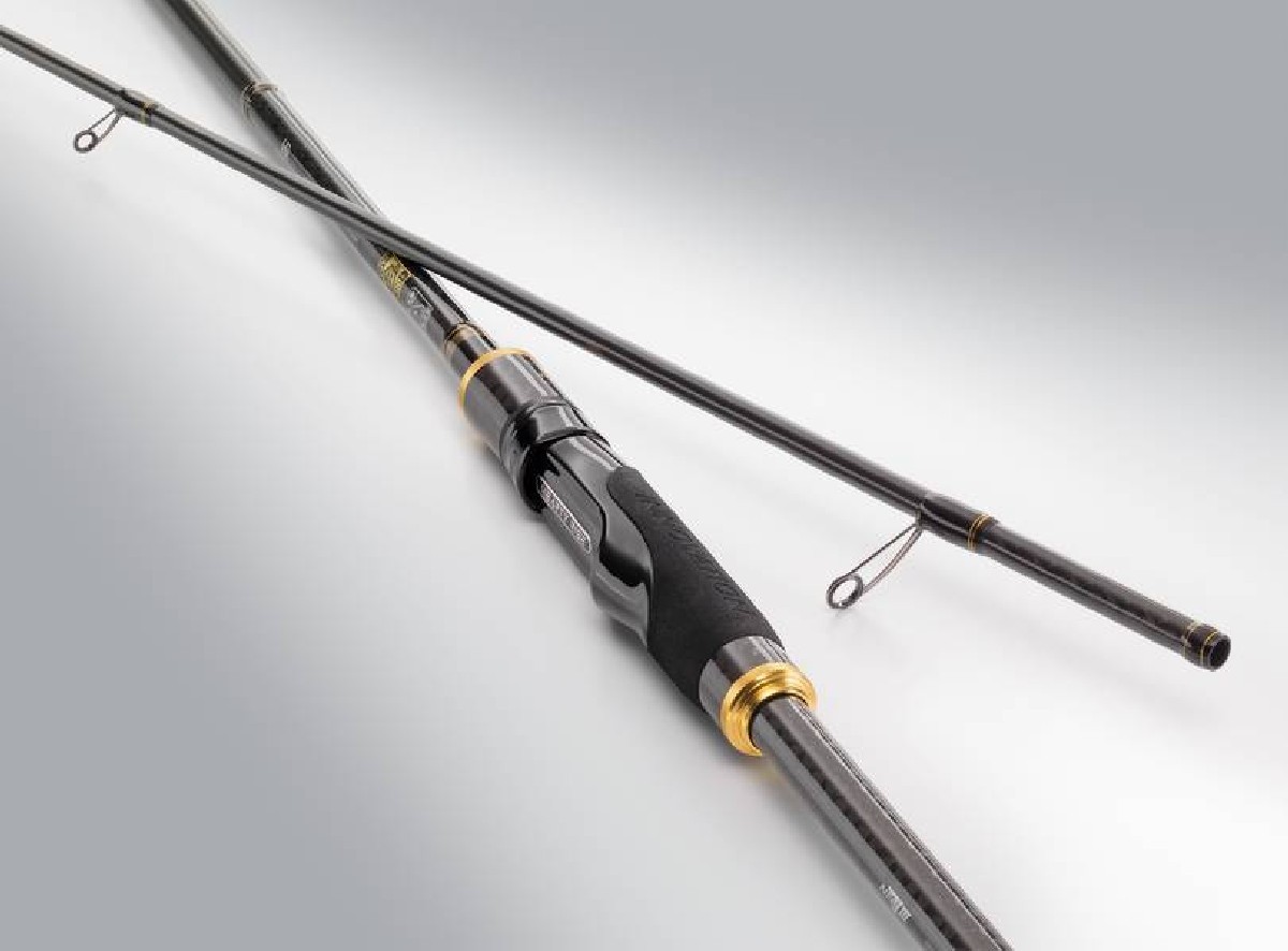 Hearty Rise Innovation 2.51 m 10-40 gr 832XH Hearty Rise Innovation 2.51 m 10-40 gr 832XH