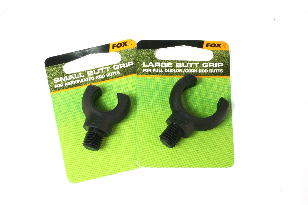 Fox Butt Grip Medium