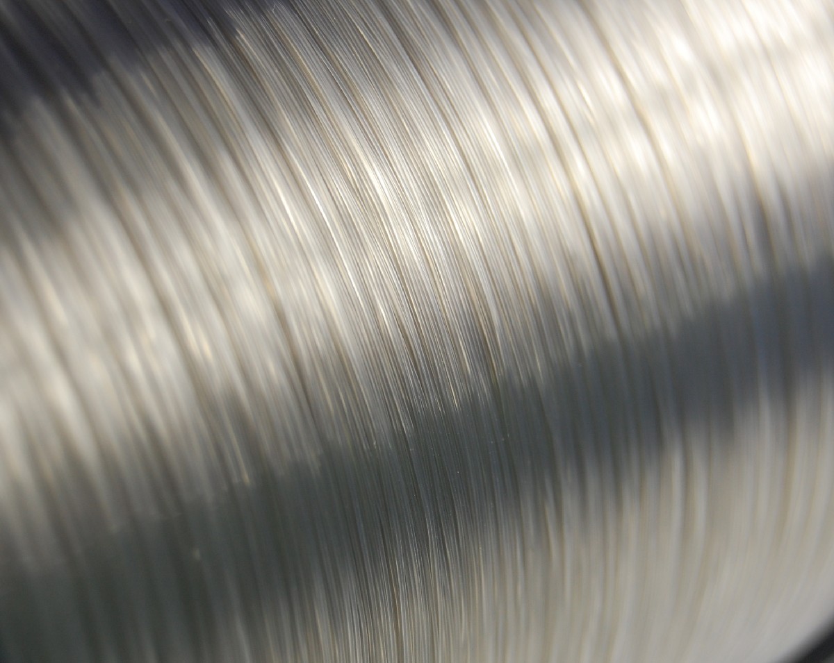 Gamakatsu Super G-Line Flex 100M  0.36 mm 11.82kg