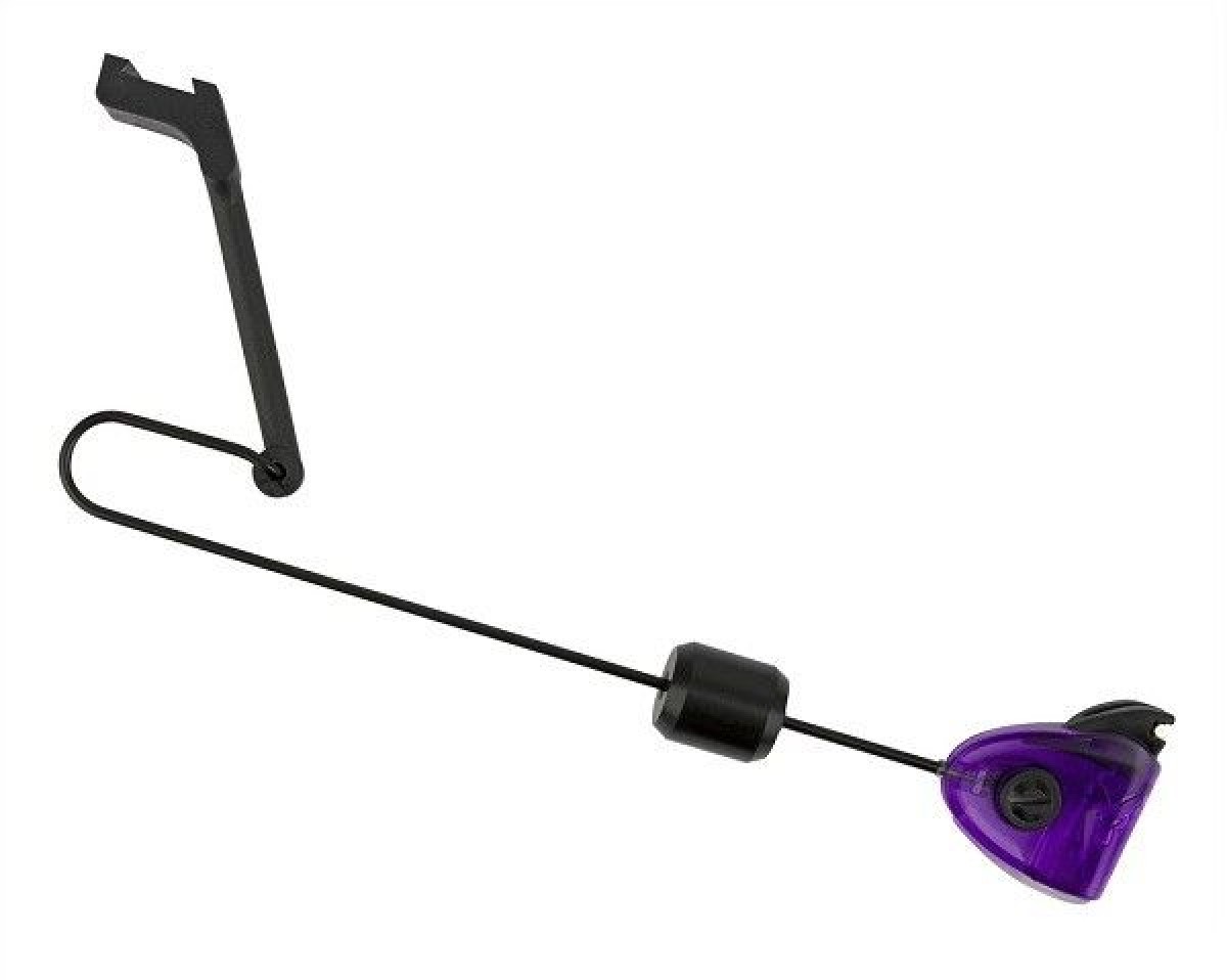 Fox Mk3 Swinger Purple Fox Mk3 Swinger Purple