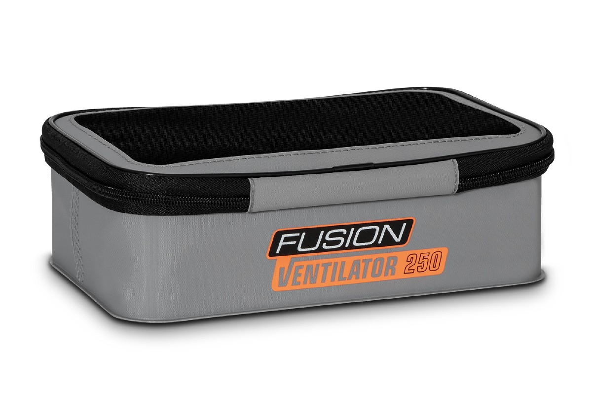 Guru Fusion Ventilator 5 Combo