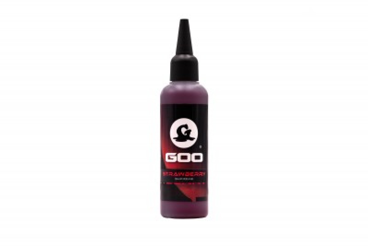 Korda Goo Strawberry Supreme Korda Goo Strawberry Supreme