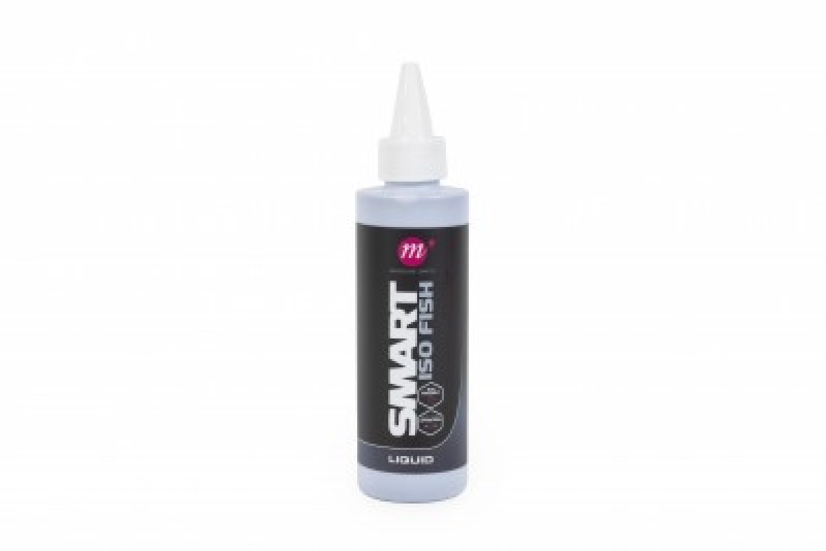 Mainline Smart Liquid ISO Fish 250ml