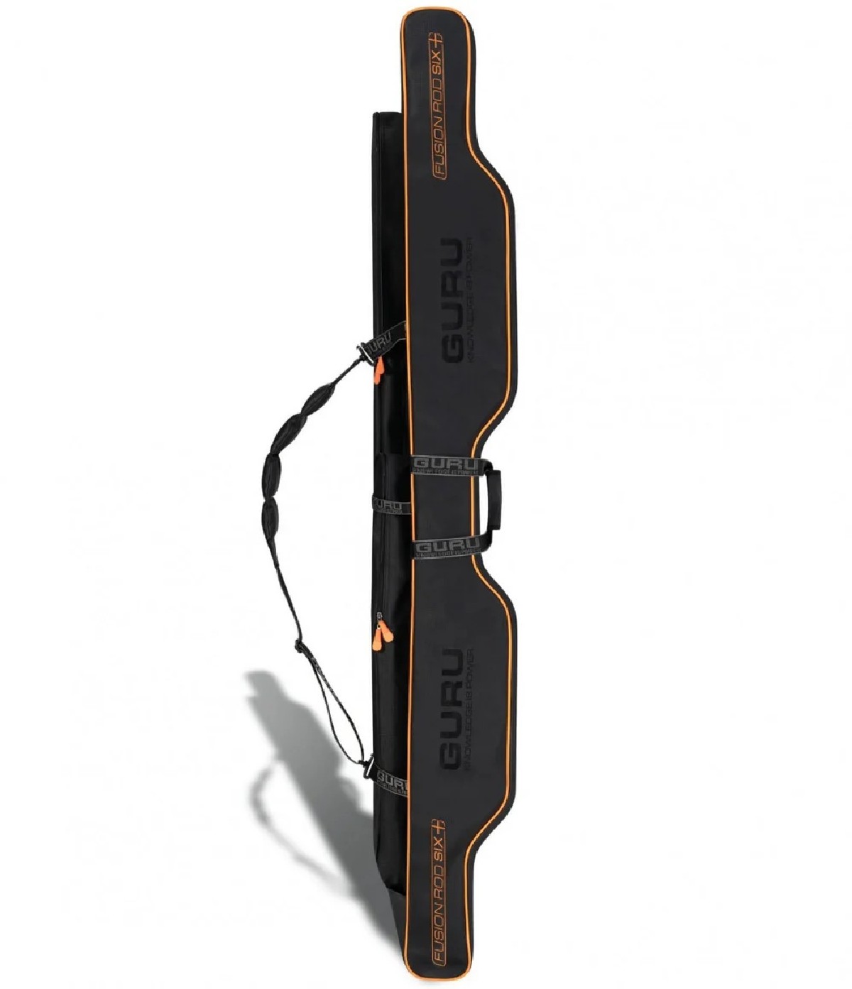 Guru Fusion 4 Rod Plus