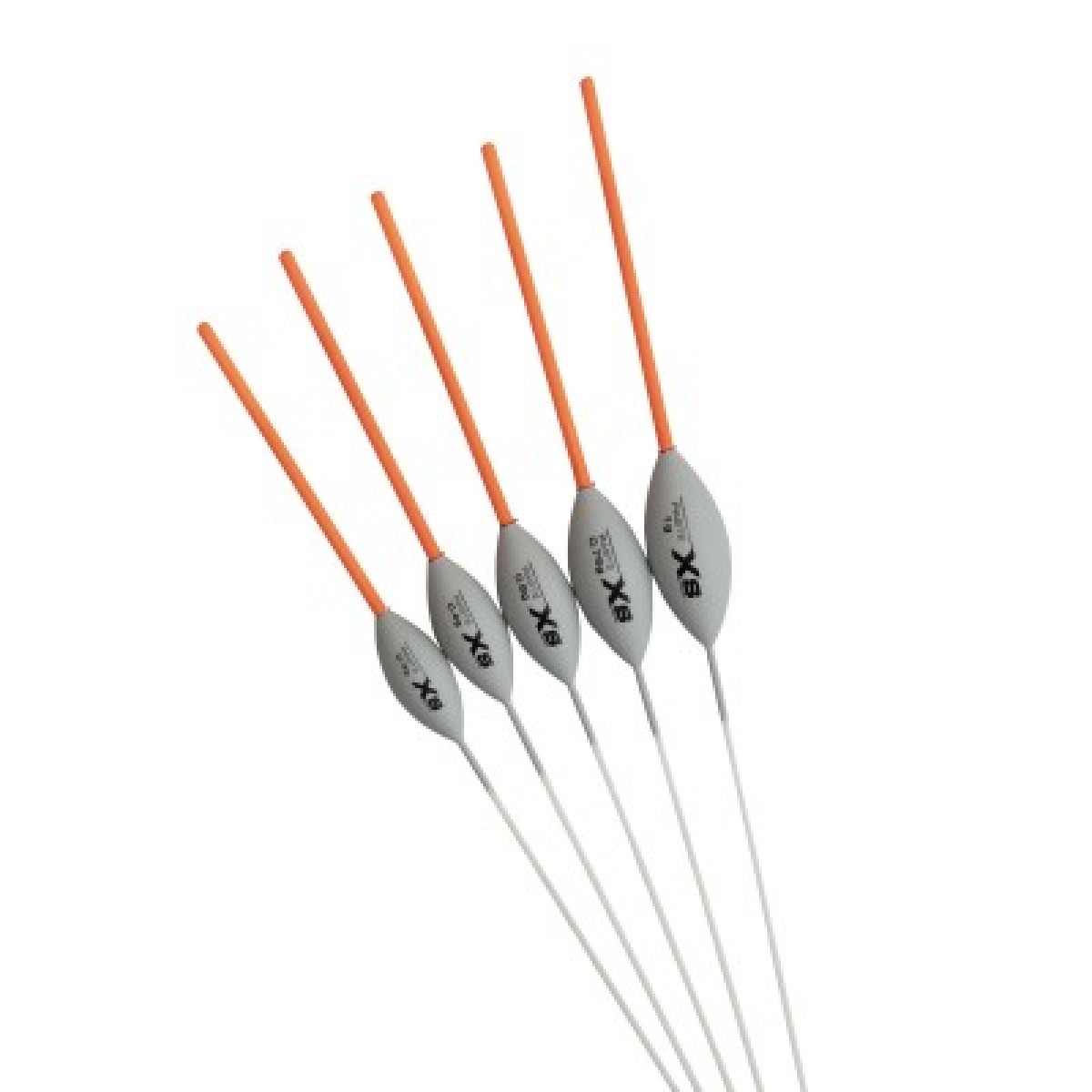 Guru XS Inline Paste Dobber 0.75 gr