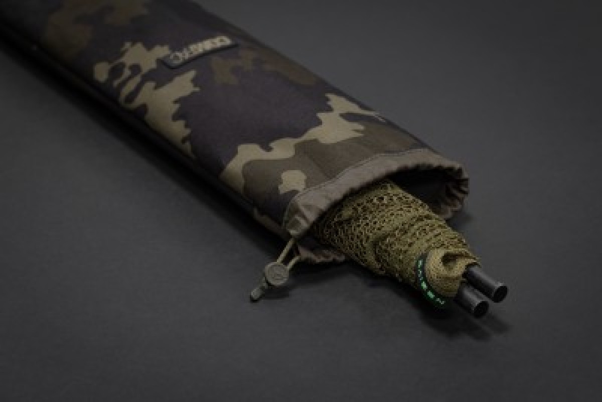 Korda Compac Stink Sleeve 46 inch Dark Kamo