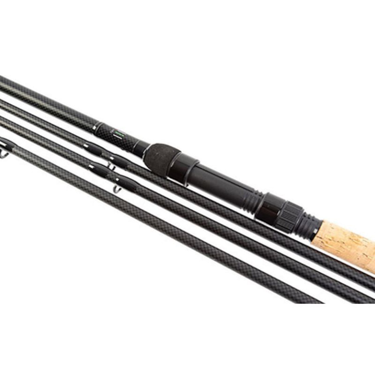 Korum 3K Trilogy Triple Tip 12ft