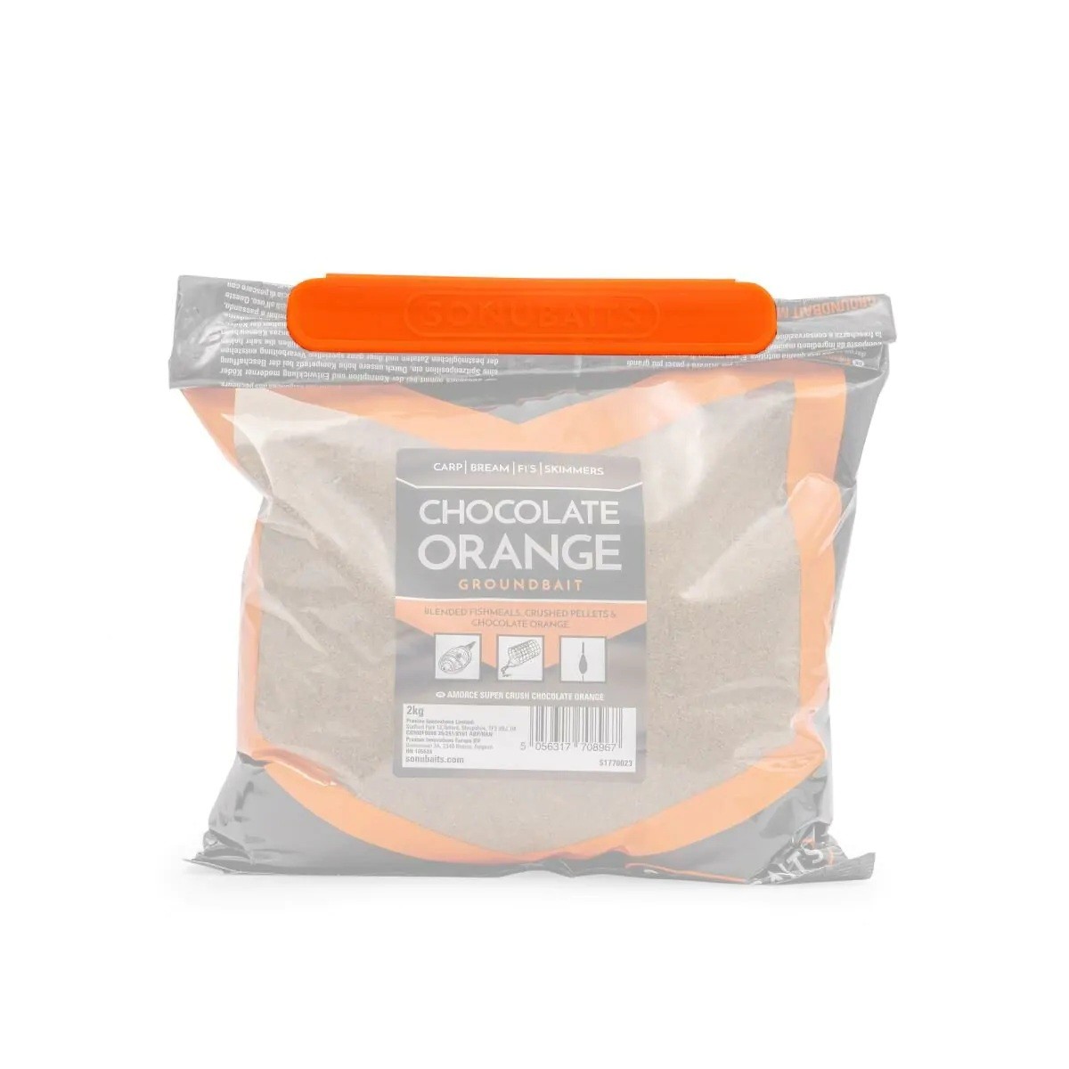 Sonubaits Bag Clips