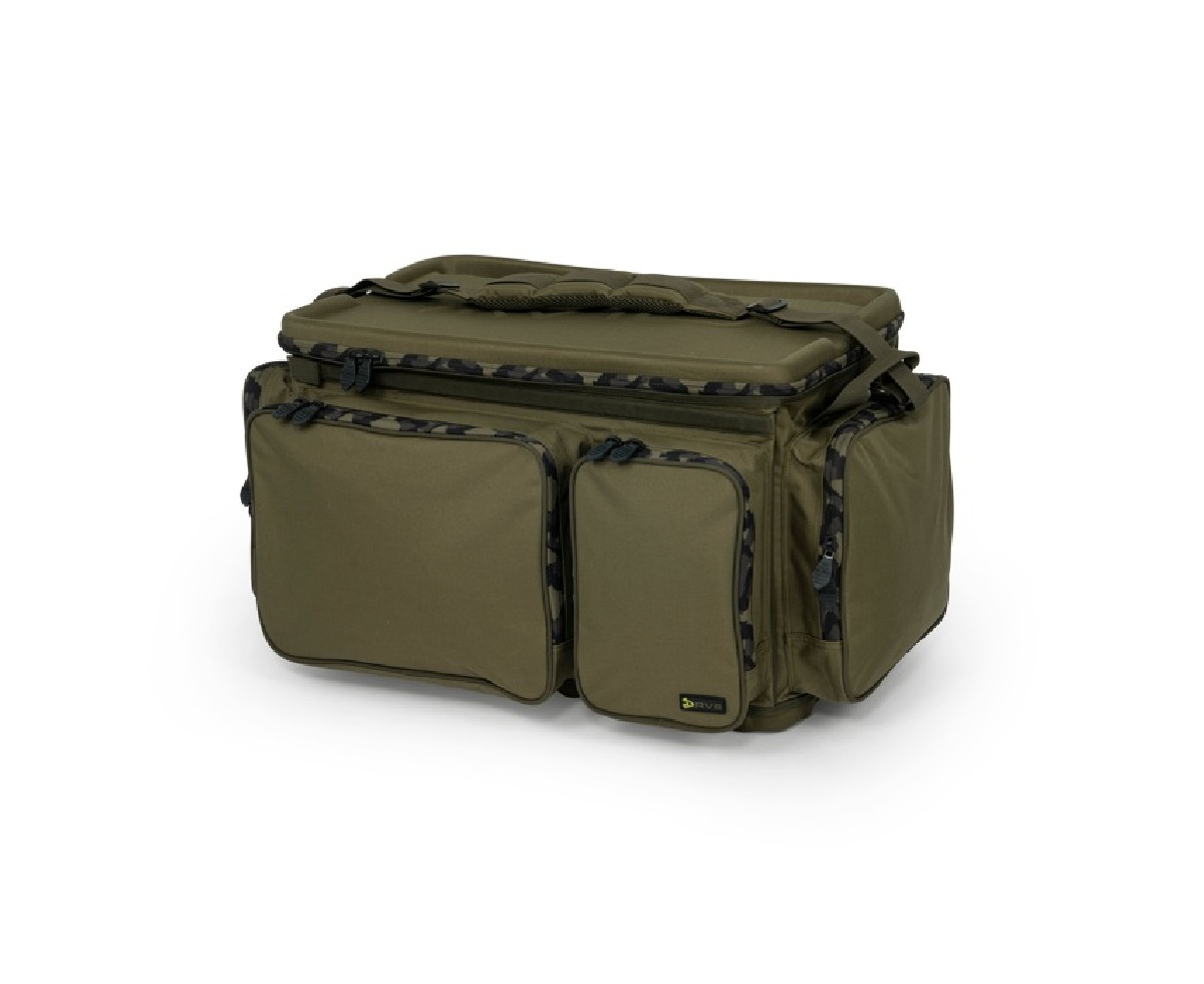 Avid RVS Deluxe Hard Top Carryall X-Large