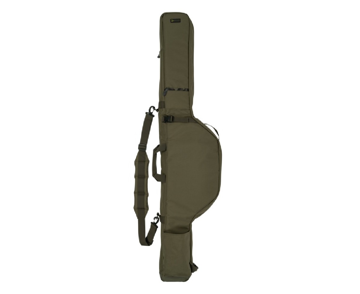 Avid RVS Retractable 2 Rod Bag 10ft