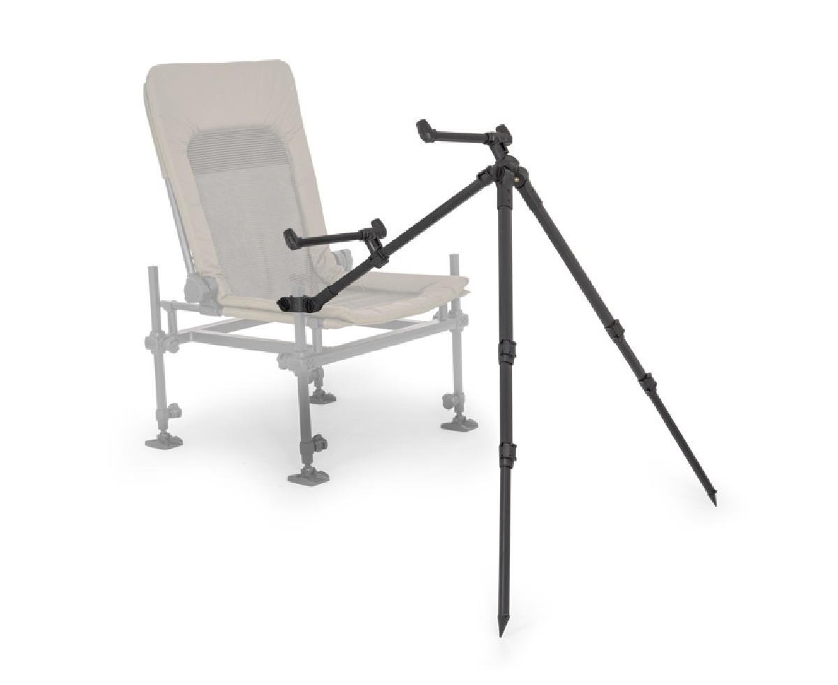 Korum Progress Tripod Feeder Arm 2 Rod