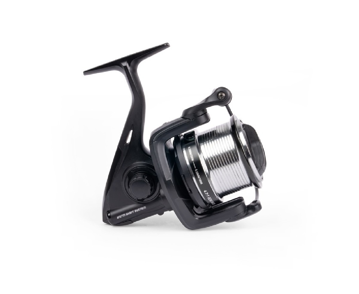 Korum Zelos Distance Reel 6000