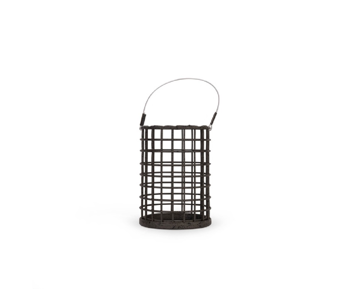 Preston Wire Bait Up Feeder 55 x 40 mm 30 gr