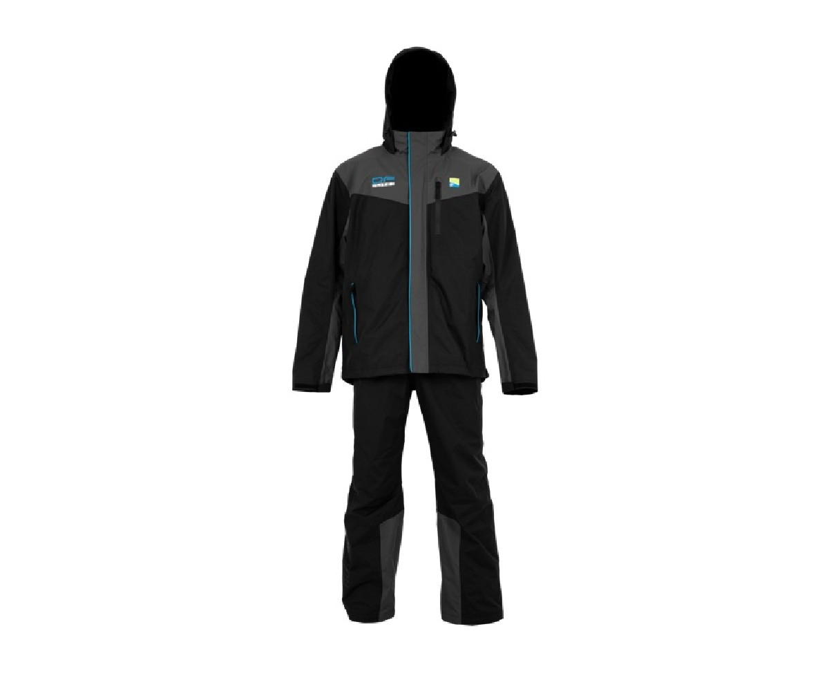Preston DF Lite Suit Large
