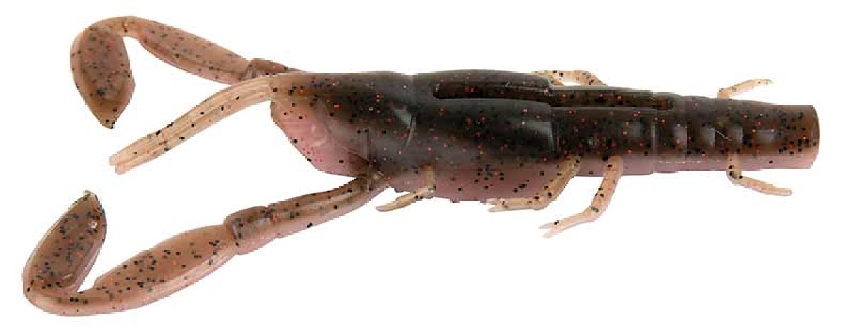 Fox Rage Critter 7cm Ultra UV Natural