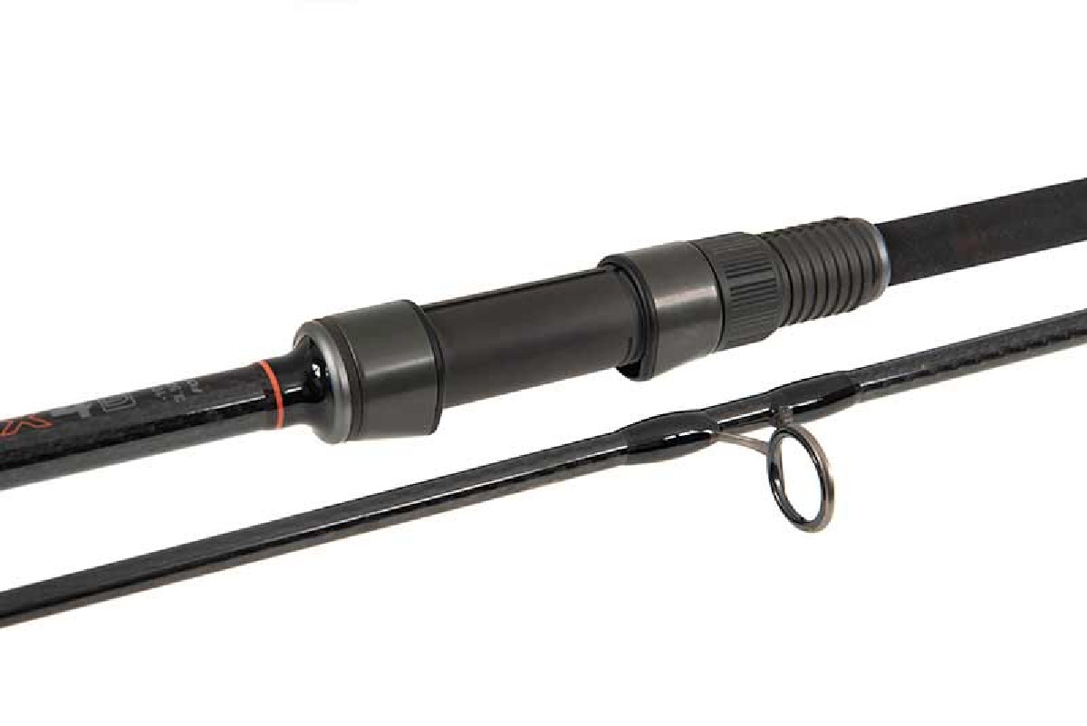 Fox Horizon X4 S Floater Rod Full Shrink 3.60 m / 12ft / 2.25 lbs