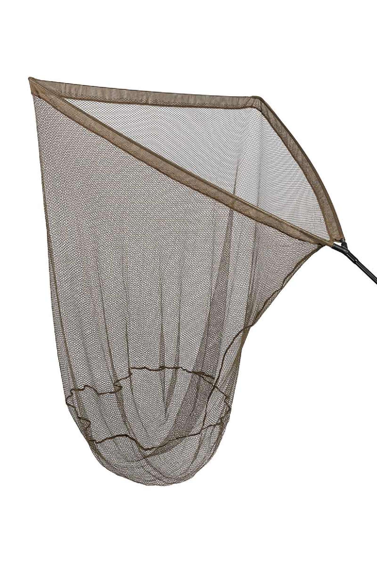 Fox Eos X Landing Net Mesh 42 inch (Losse Mesh) Fox Eos X Landing Net Mesh 42 inch (Losse Mesh)