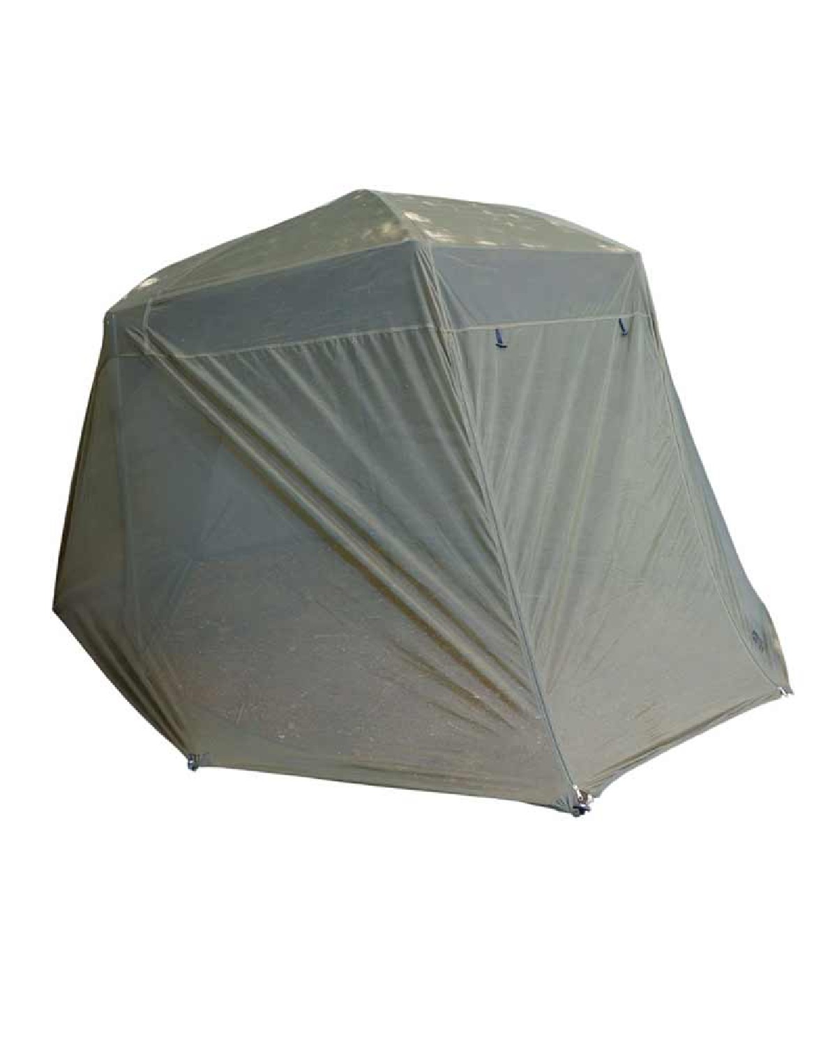 Fox 60 Khaki Mozzy Mesh